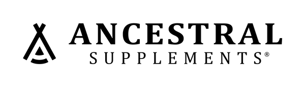 Ancestral Supplements logo