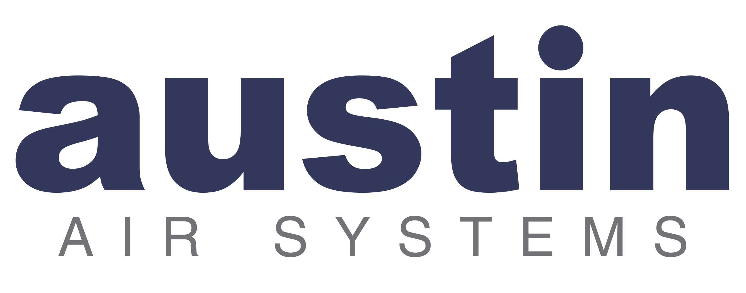 Austin Air logo