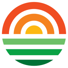 Biodynamic Coffee / Holistic Roasters logo