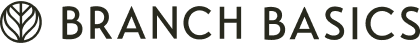 Branch Basics logo
