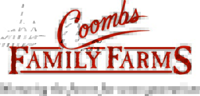 Coombs Family Farms logo