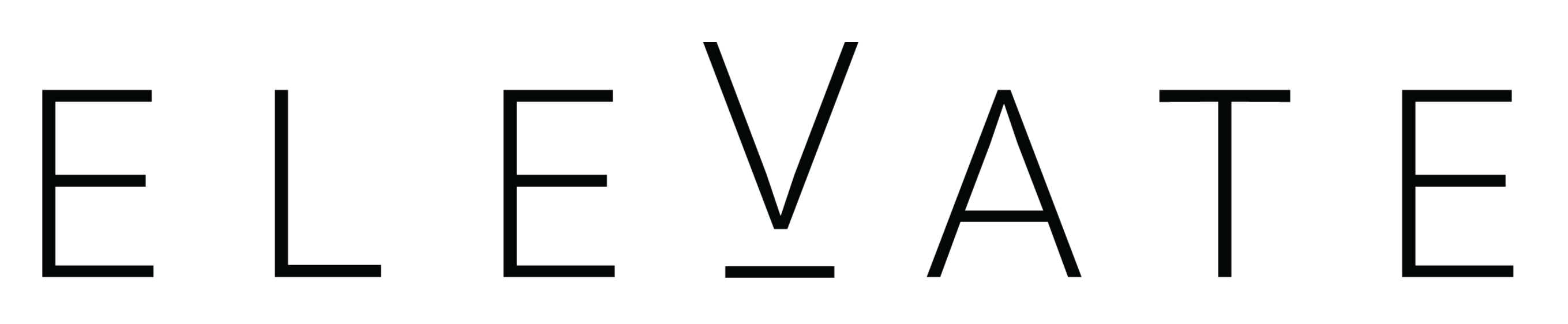ELEVATE SuperWater logo