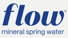 Flow logo