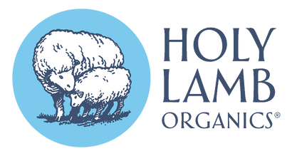 Holy Lamb Organics logo