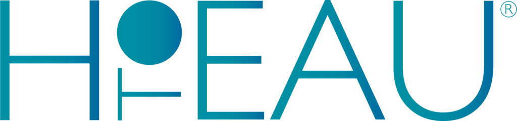 HtoEAU logo