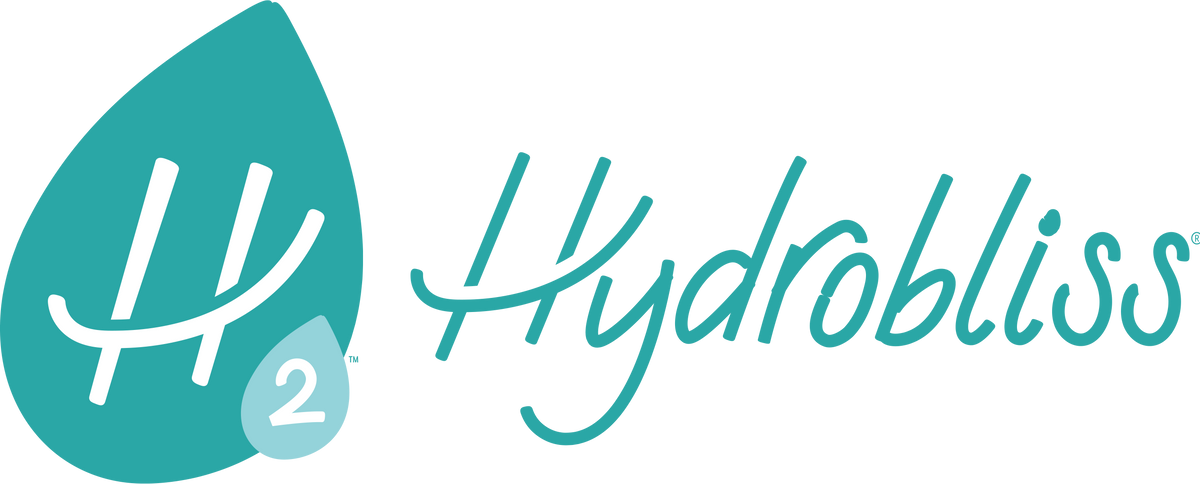 Hydrobliss logo