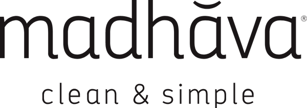 Madhava logo