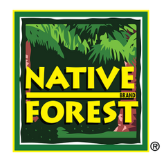 Native Forest logo