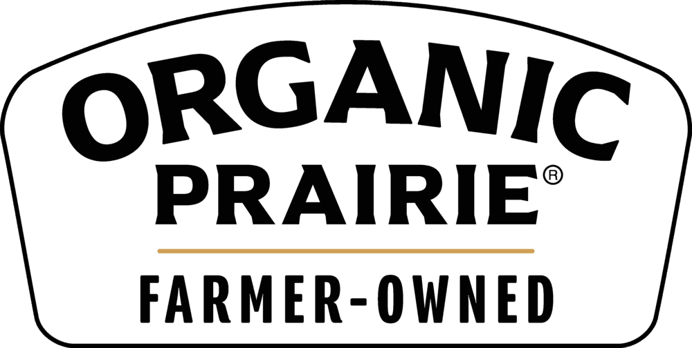 Organic Prairie logo