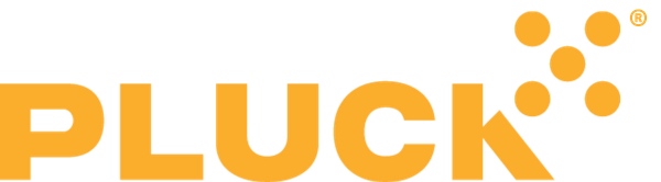 Pluck logo