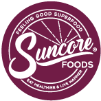 Suncore Foods logo