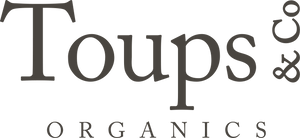 Toups & Co Organics logo