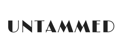UNTAMMED logo