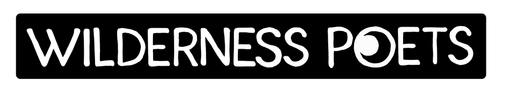 Wilderness Poets logo