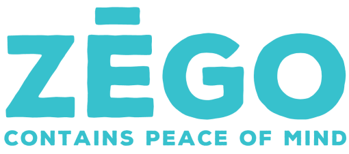 ZEGO logo